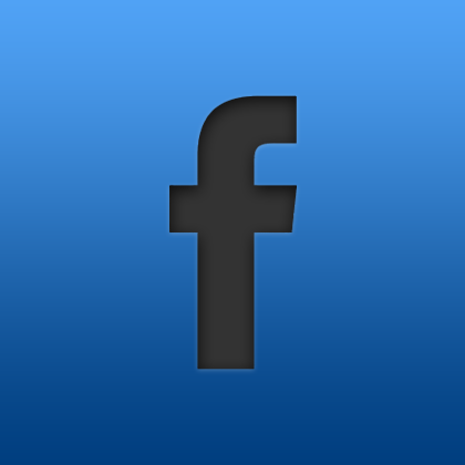 facebook icon