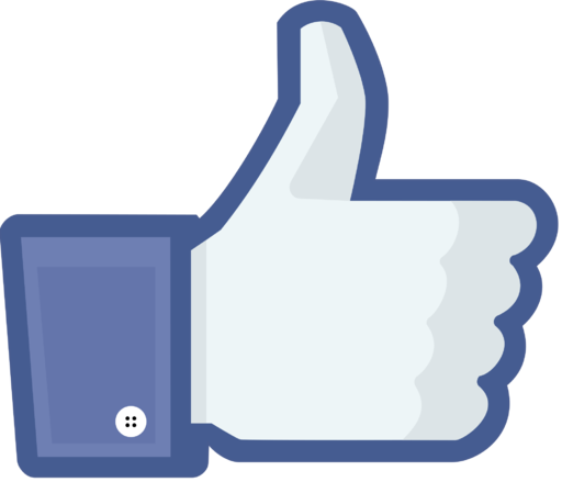 Find us on Facebook
